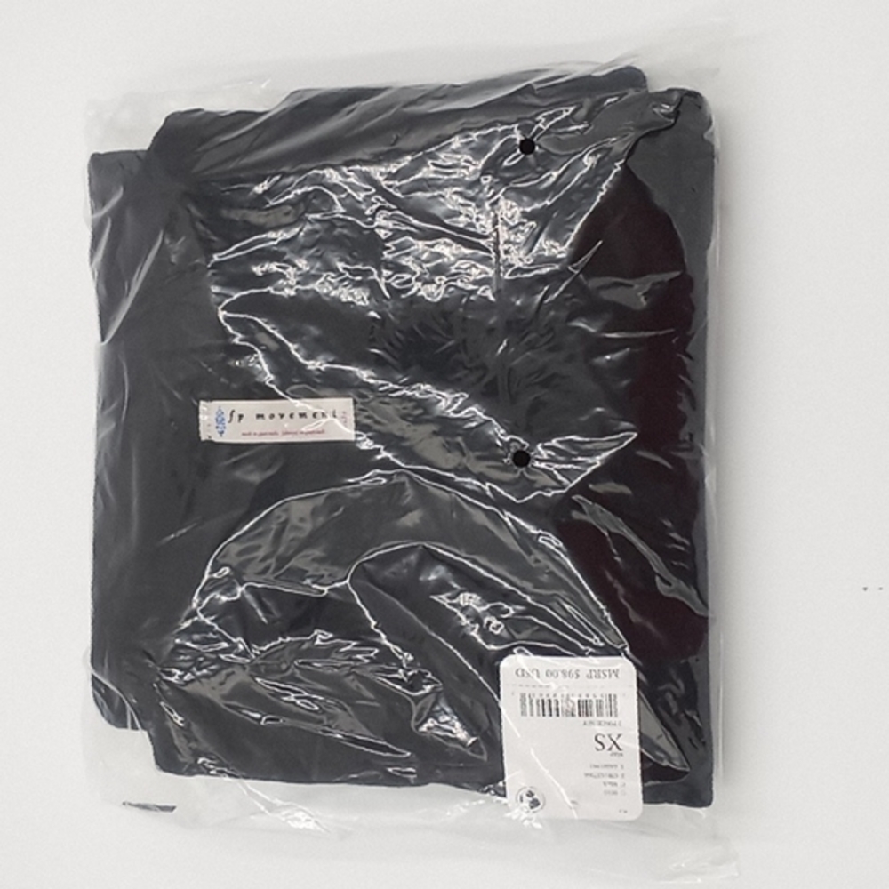 Sold! Free People Movement Sunny Athleisure Set Shorts Top 2-Piece Black - Picture 15 of 16